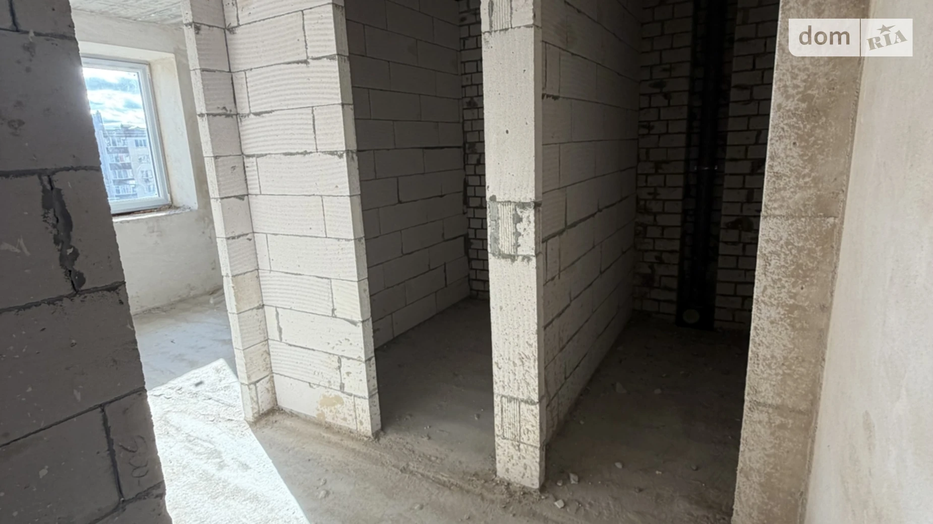 Продается 2-комнатная квартира 55 кв. м в Житомире, ул. Евгения Рыхлика, 15/7 - фото 2