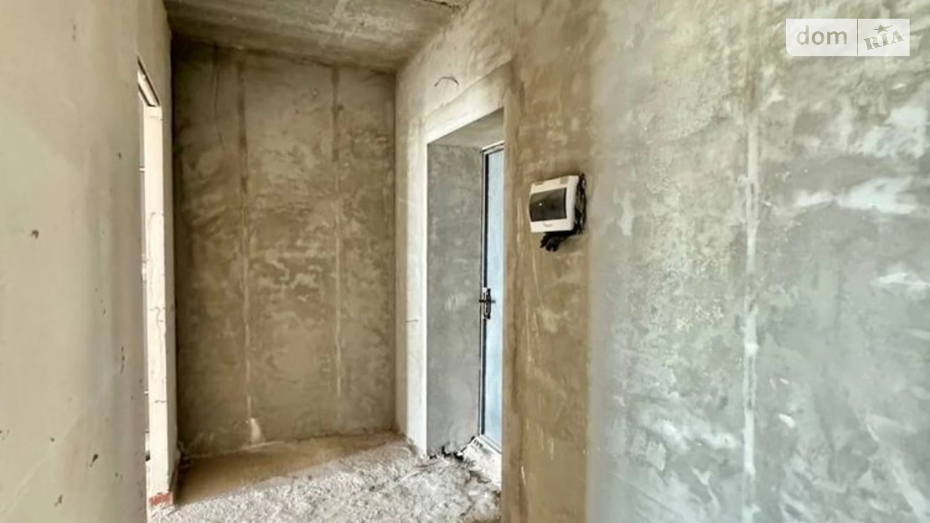 Продается 1-комнатная квартира 42.3 кв. м в Днепре, ул. Набережная Победы, 44М - фото 5