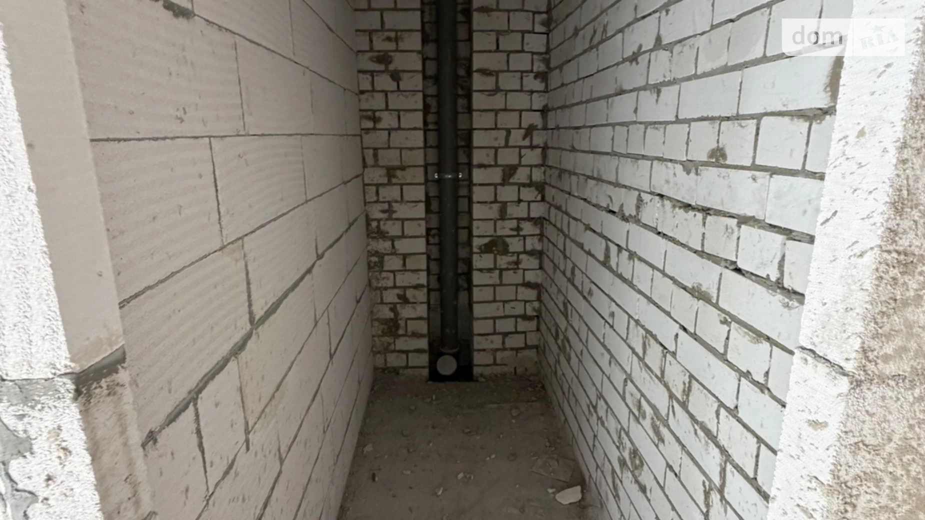 Продается 2-комнатная квартира 55 кв. м в Житомире, ул. Евгения Рыхлика, 15/7 - фото 3