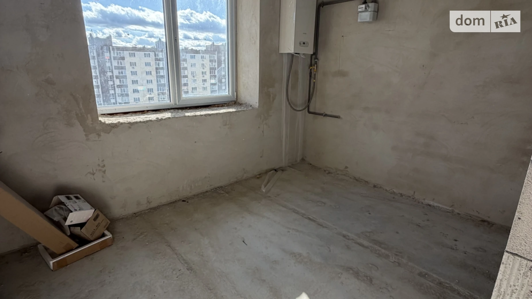 Продается 2-комнатная квартира 55 кв. м в Житомире, ул. Евгения Рыхлика, 15/7 - фото 5