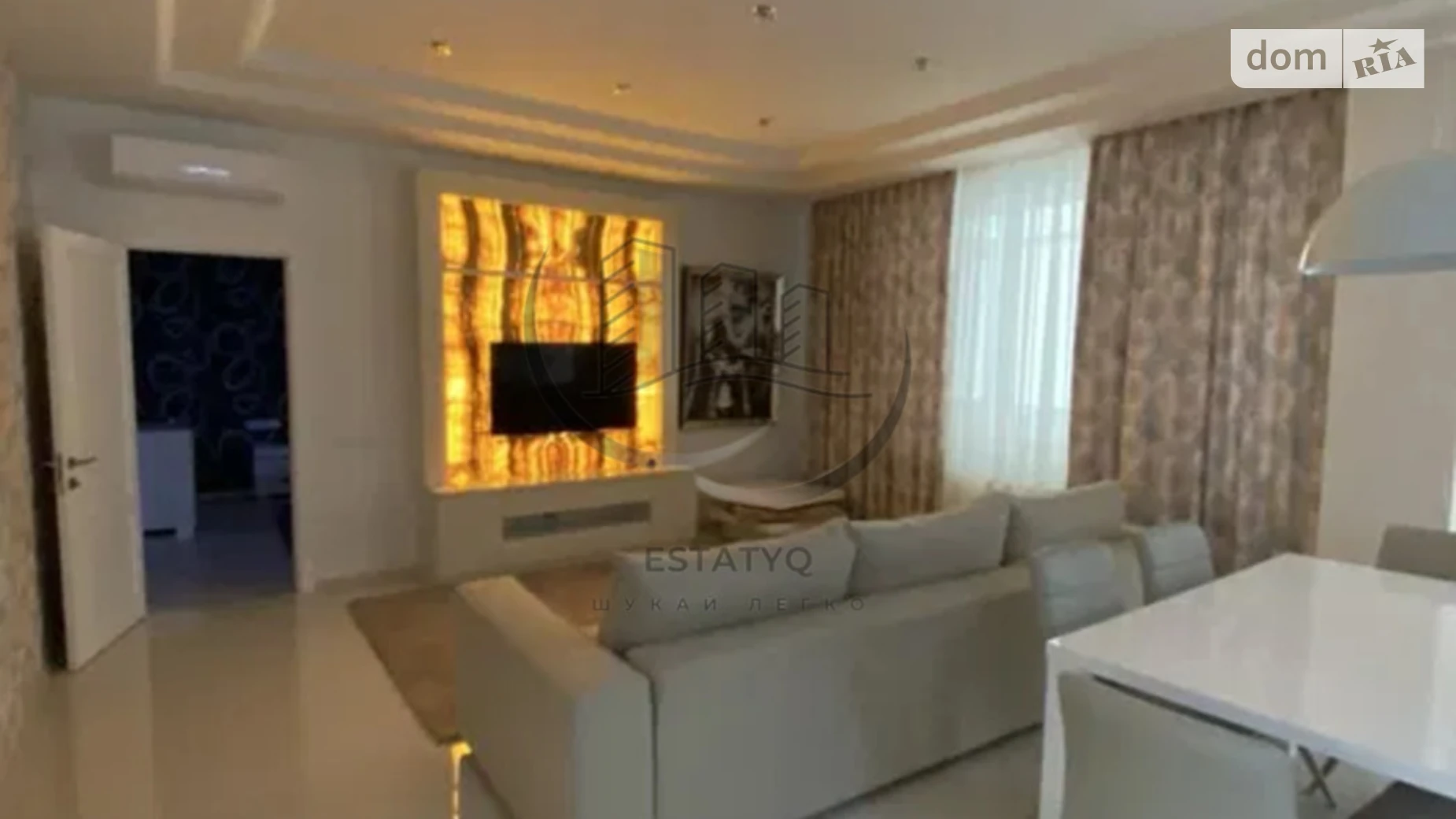 Здається в оренду 2-кімнатна квартира 82 кв. м у Харкові, вул. Енвера Ахсарова - фото 4