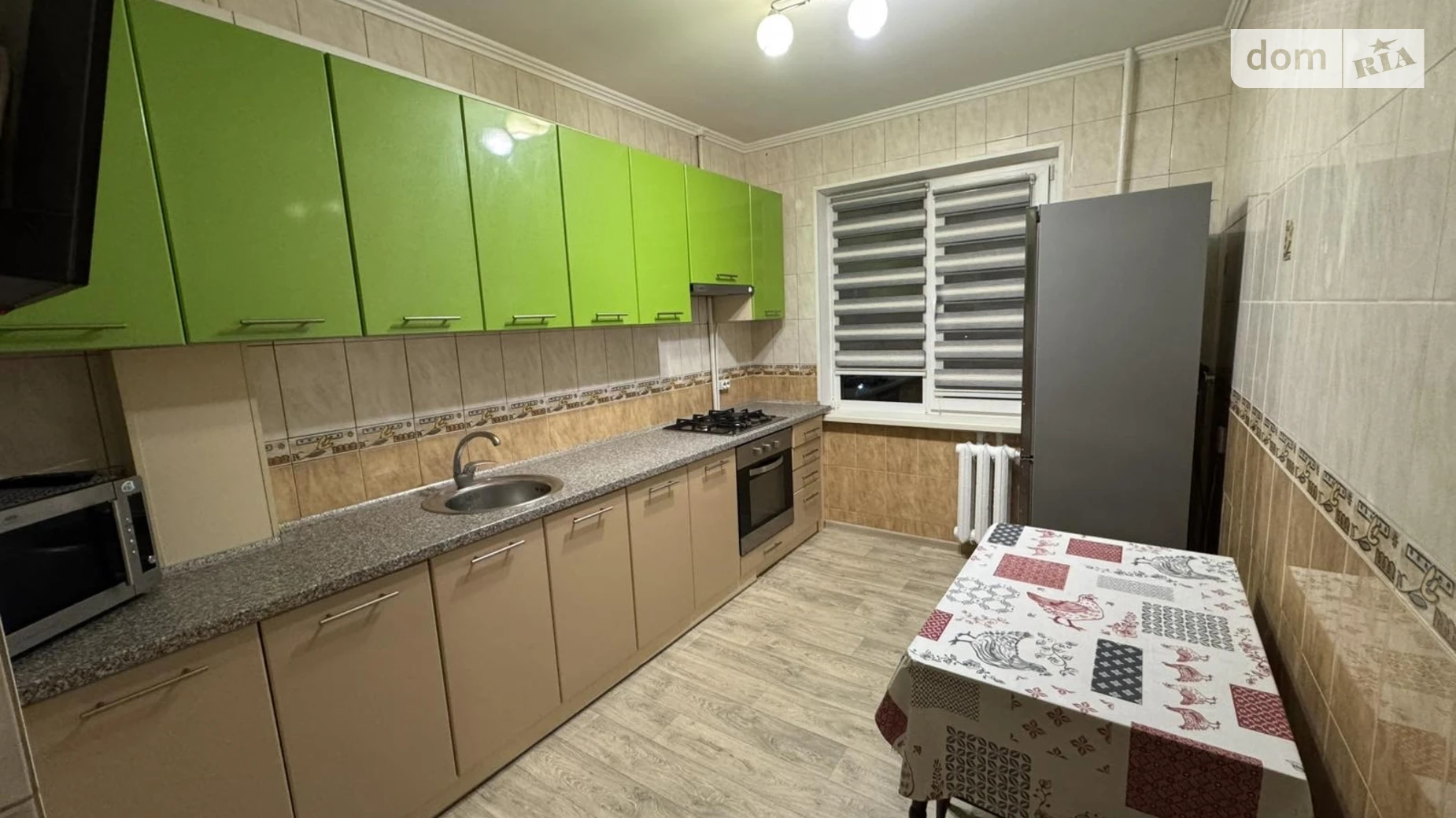 Здається в оренду 2-кімнатна квартира 52 кв. м у Білій Церкві, вул. Чорних Запорожців(Леваневського), 73 - фото 4