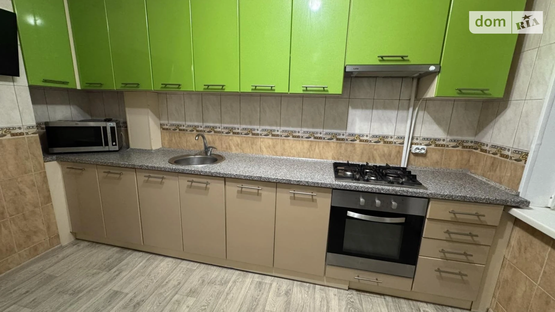 Здається в оренду 2-кімнатна квартира 52 кв. м у Білій Церкві, вул. Чорних Запорожців(Леваневського), 73 - фото 5