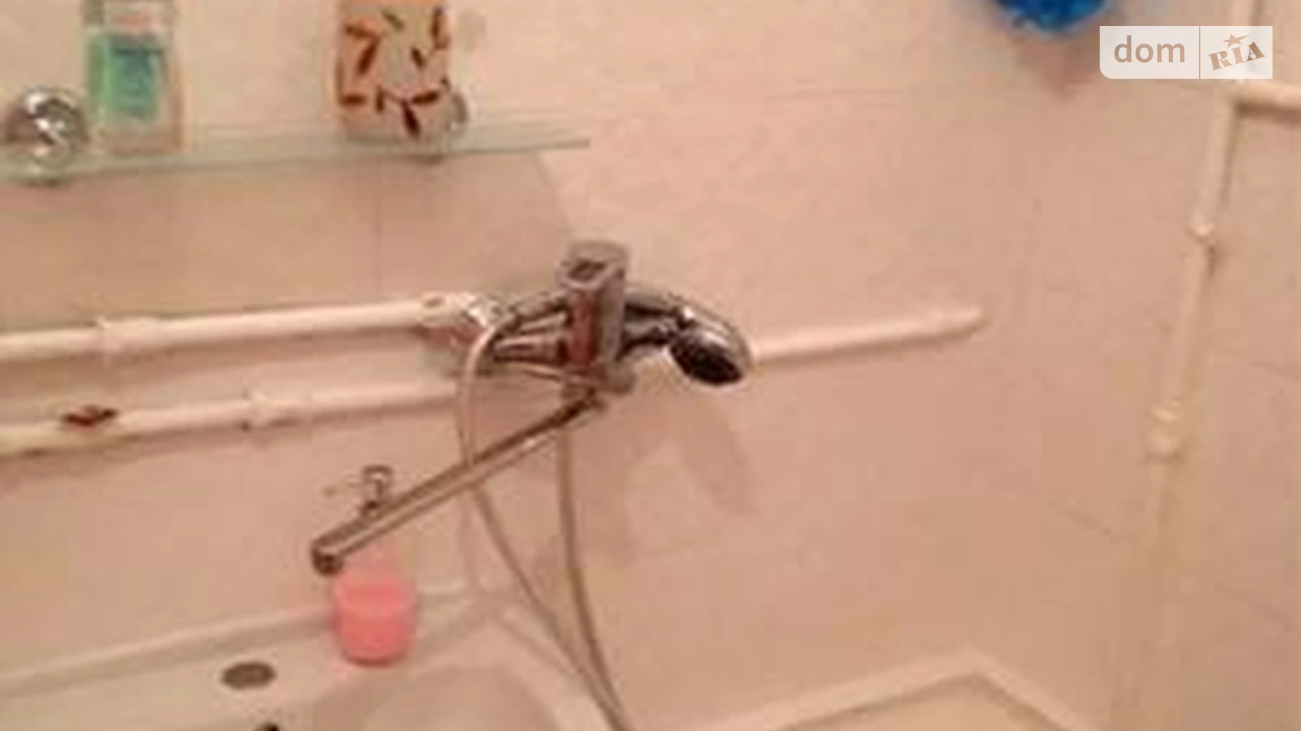 Здається в оренду 1-кімнатна квартира 47 кв. м у Києві, вул. Володимирська, 82А - фото 5