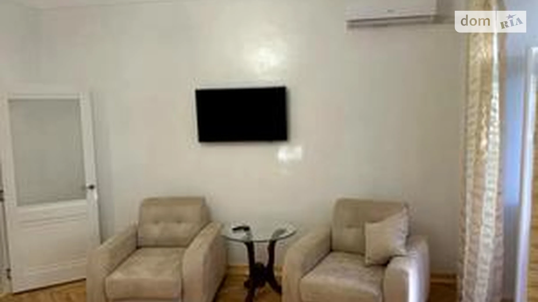 Здається в оренду 1-кімнатна квартира 47 кв. м у Києві, вул. Володимирська, 82А - фото 2