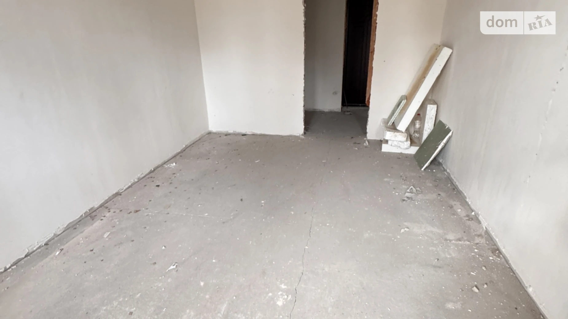 Продається 1-кімнатна квартира 40 кв. м у Гостомелі, вул. Мисливська, 10 - фото 2