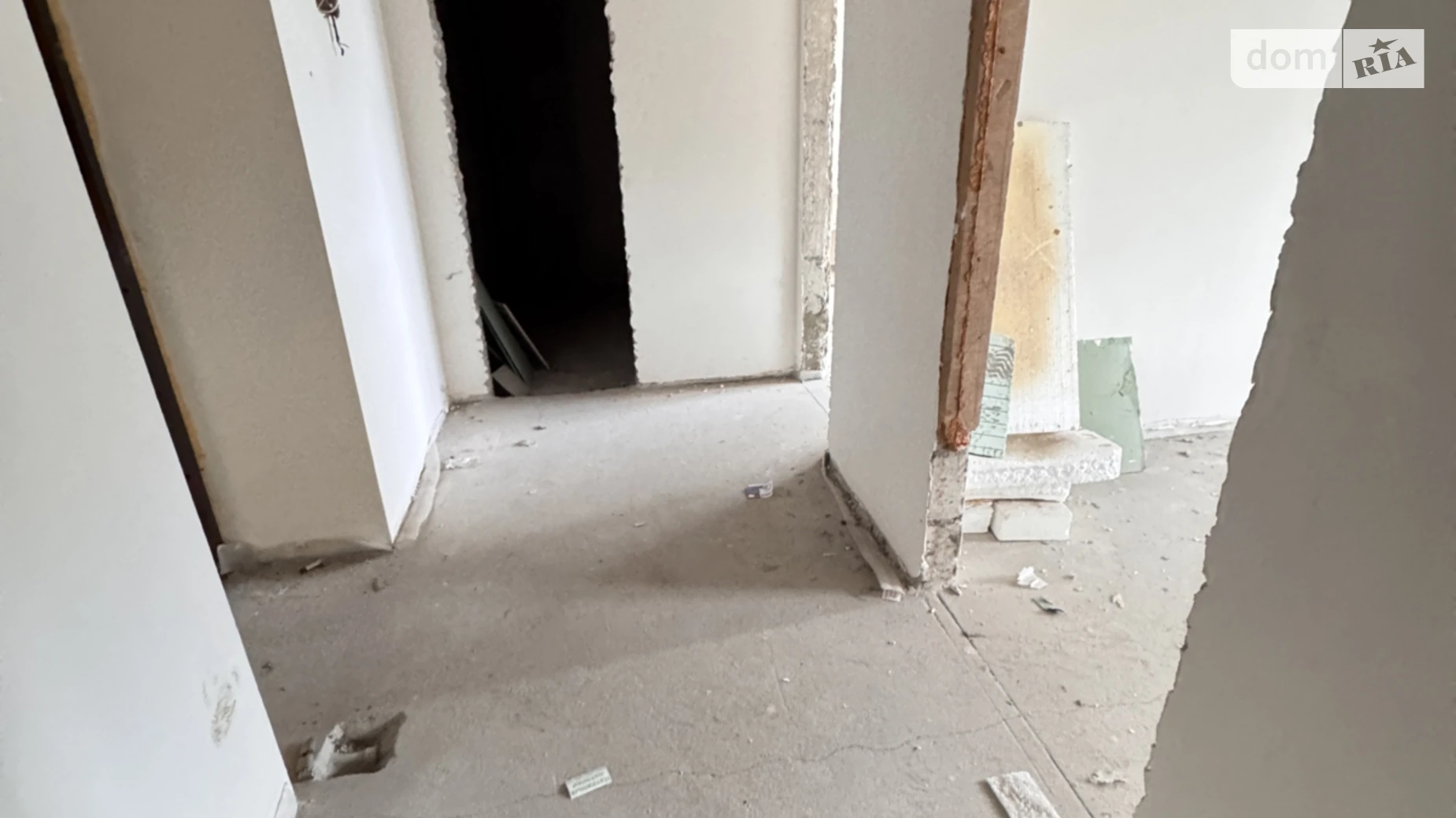 Продається 1-кімнатна квартира 40 кв. м у Гостомелі, вул. Мисливська, 10 - фото 3