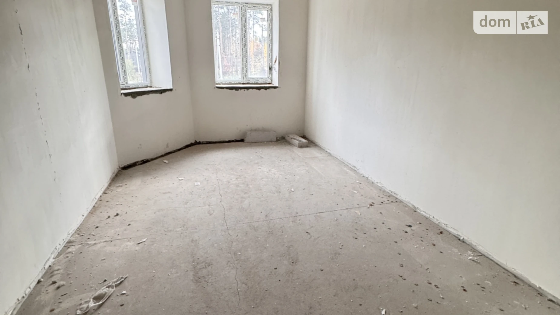 Продається 1-кімнатна квартира 40 кв. м у Гостомелі, вул. Мисливська, 10 - фото 4