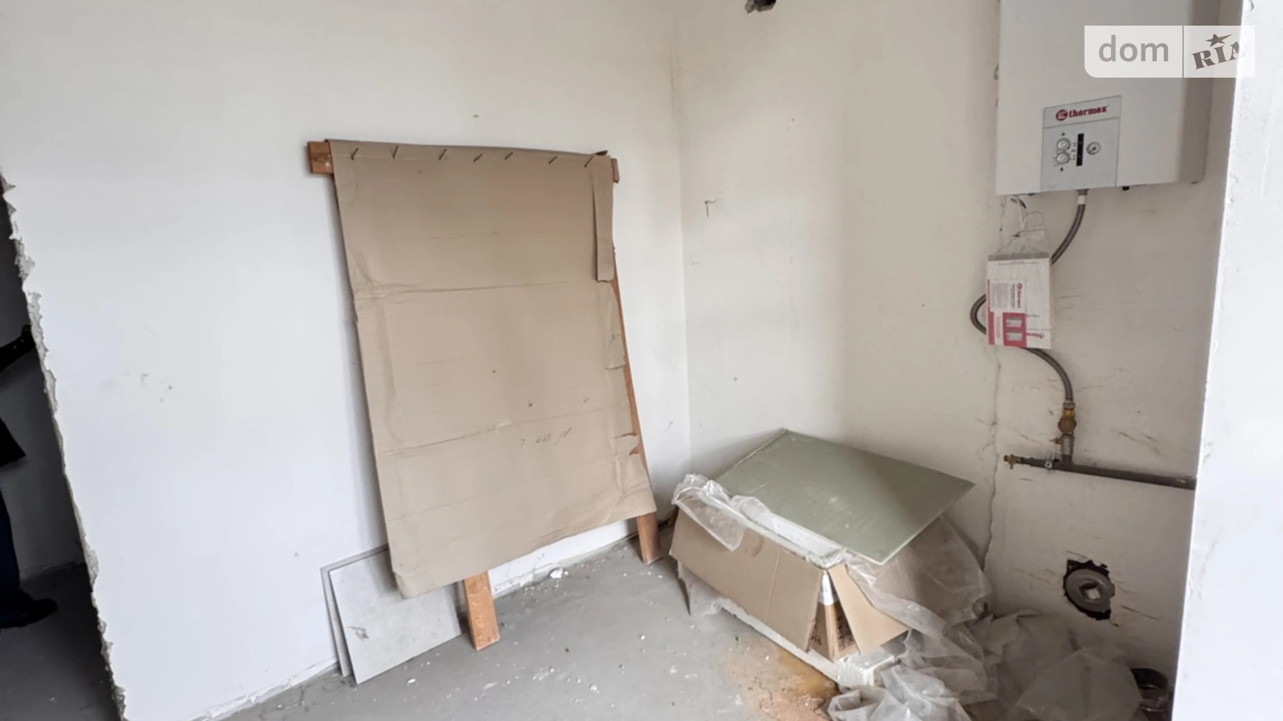 Продається 1-кімнатна квартира 40 кв. м у Гостомелі, вул. Мисливська, 10 - фото 5