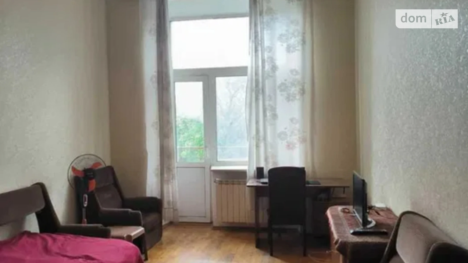 Продается 2-комнатная квартира 68 кв. м в Киеве, ул. Верхний Вал, 54/23 - фото 3