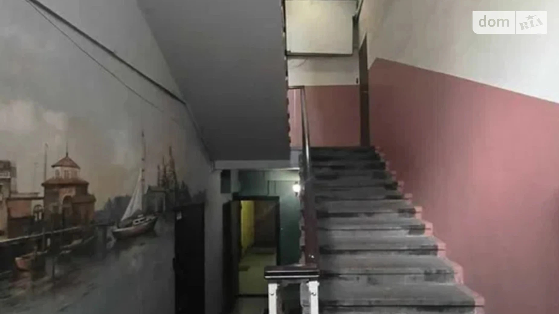 Продается 2-комнатная квартира 68 кв. м в Киеве, ул. Верхний Вал, 54/23 - фото 4