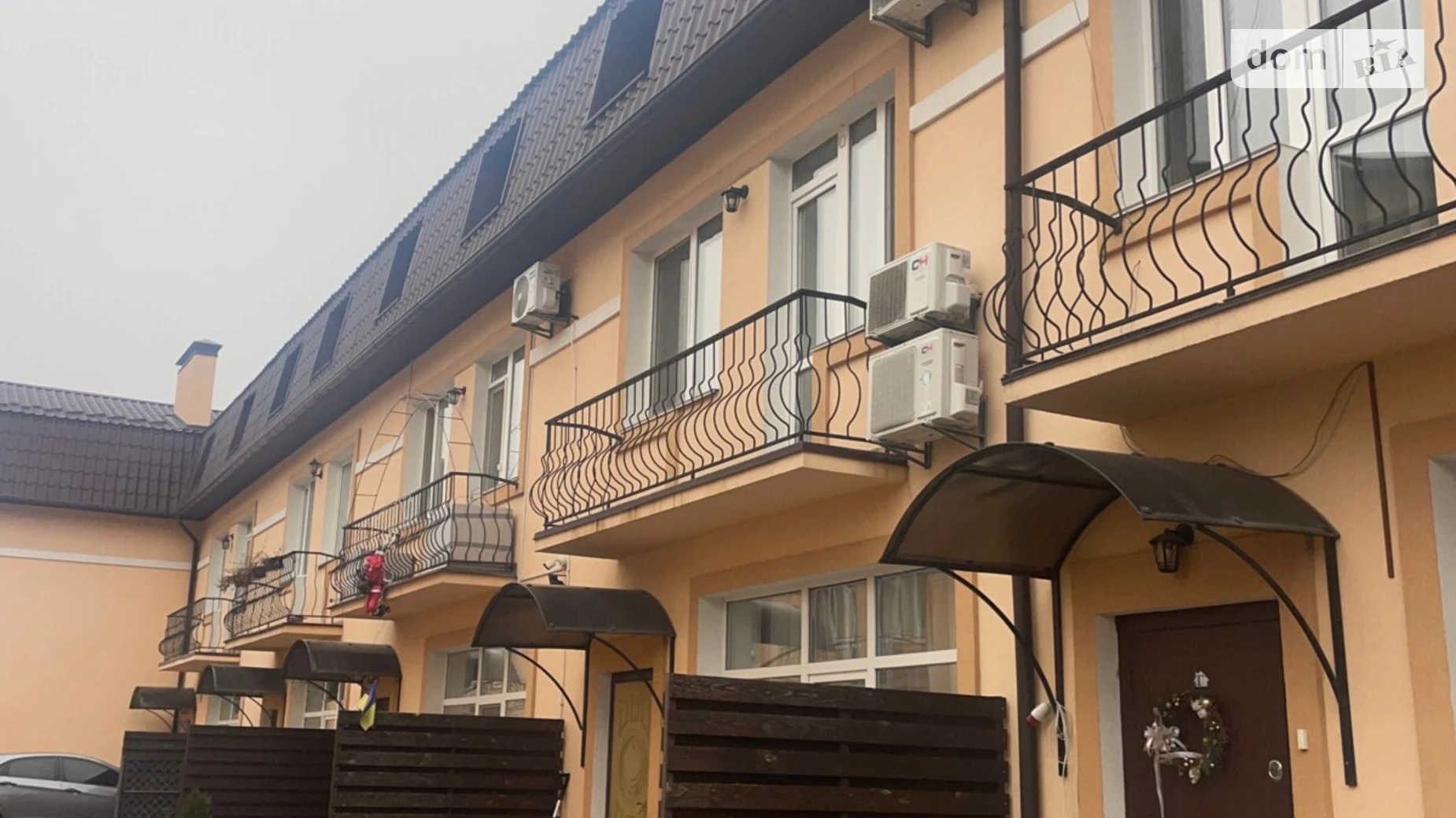 ул. Апрельская Вишневое, цена: 65000 $ - фото 2