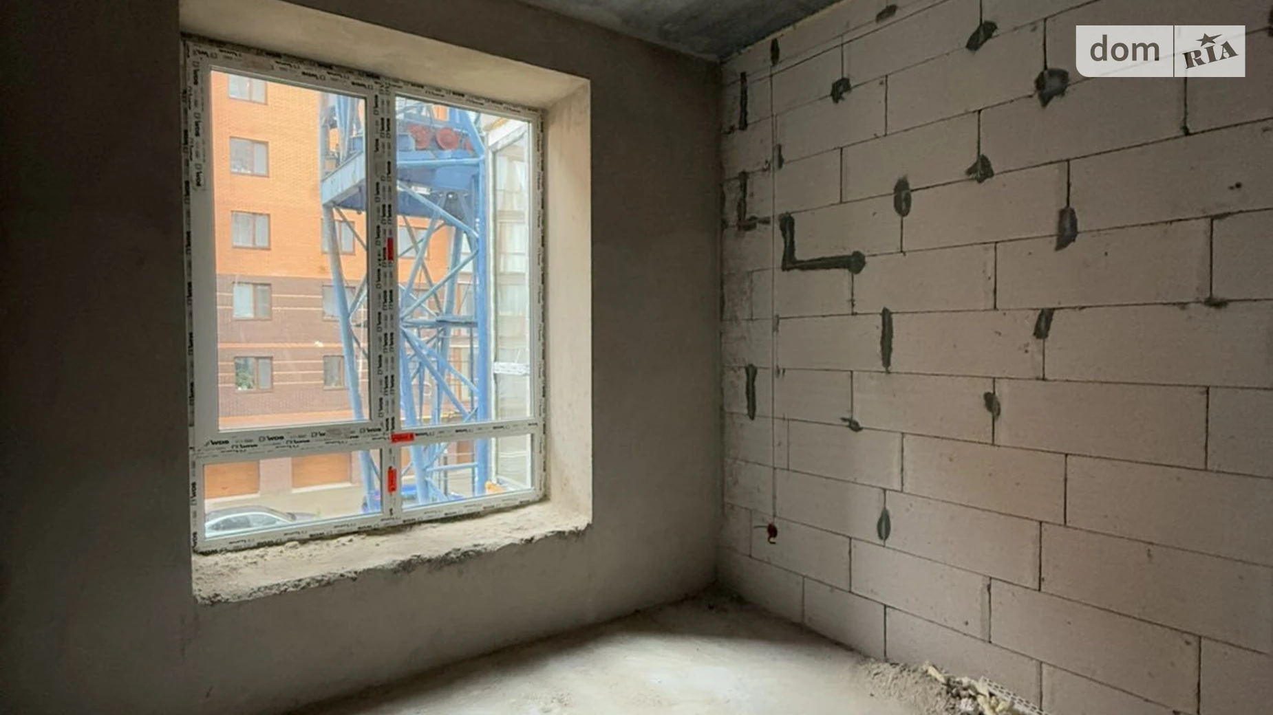 Продается 1-комнатная квартира 40 кв. м в Хмельницком, ул. Довженко, 4А - фото 3