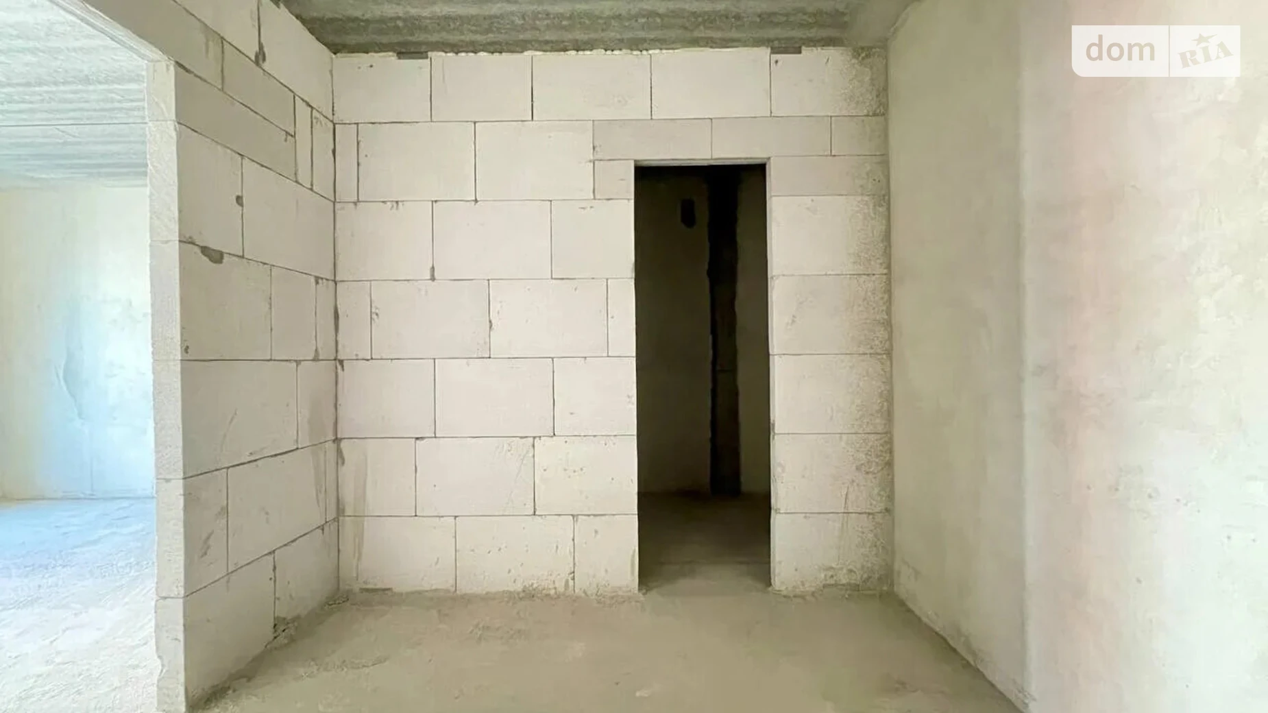 Продается 1-комнатная квартира 47 кв. м в Ивано-Франковске, ул. Романа Вирастюка, 3 - фото 5