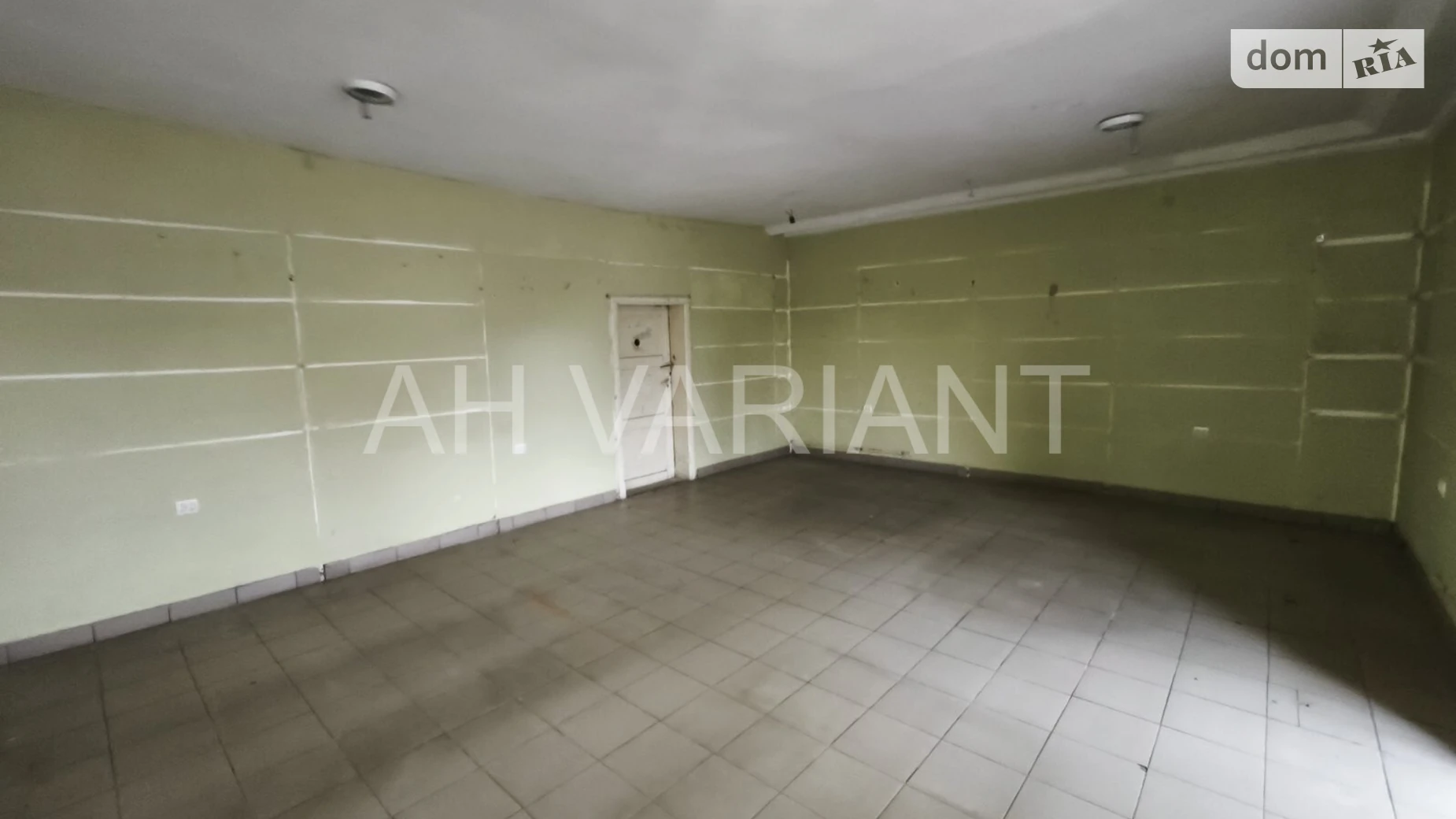 Сдается в аренду объект сферы услуг 35 кв. м в 1-этажном здании, цена: 100 $ - фото 5