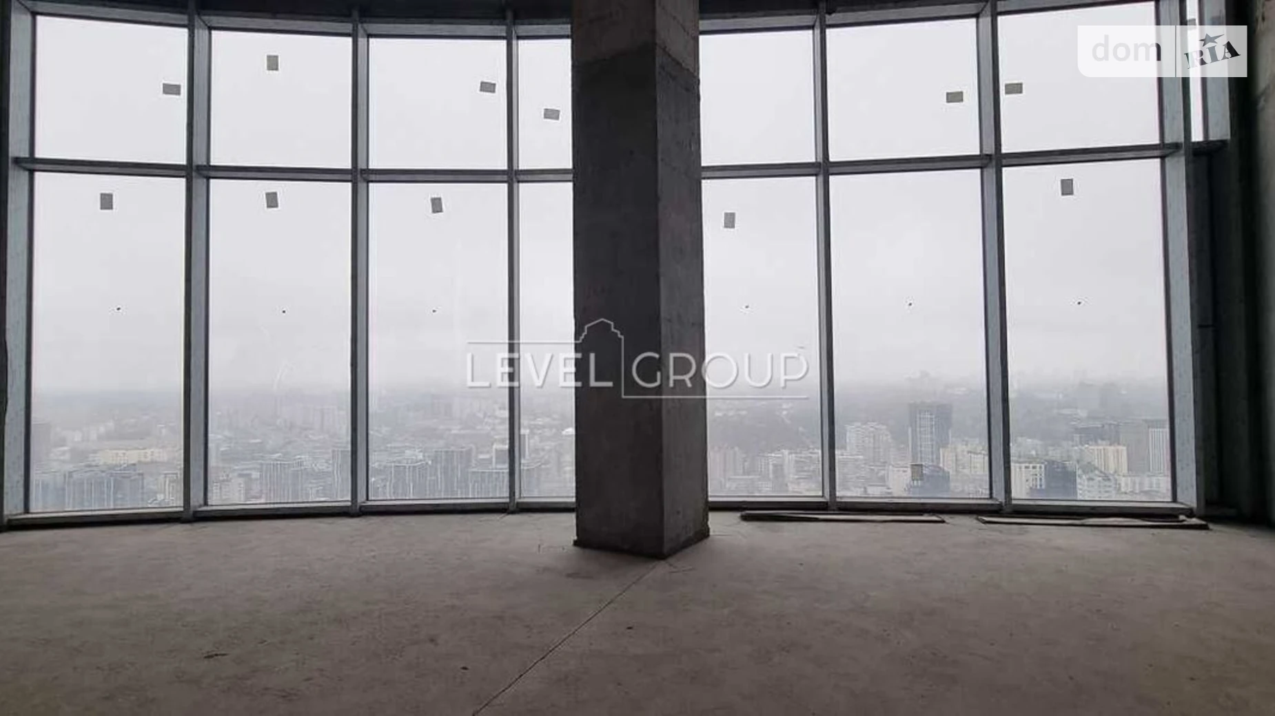 Продається 3-кімнатна квартира 191 кв. м у Києві, вул. Іоанна Павла II(Патріса Лумумби), 12 - фото 2