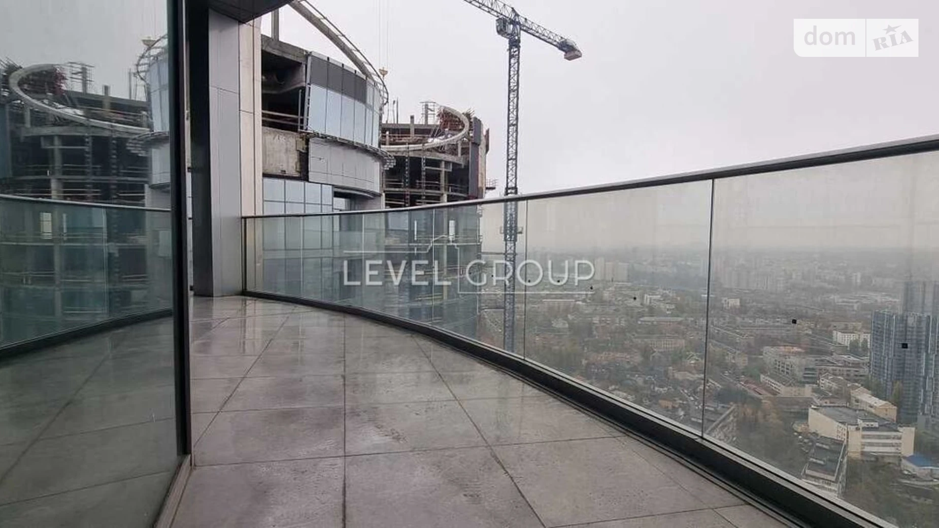 Продається 3-кімнатна квартира 191 кв. м у Києві, вул. Іоанна Павла II(Патріса Лумумби), 12 - фото 3