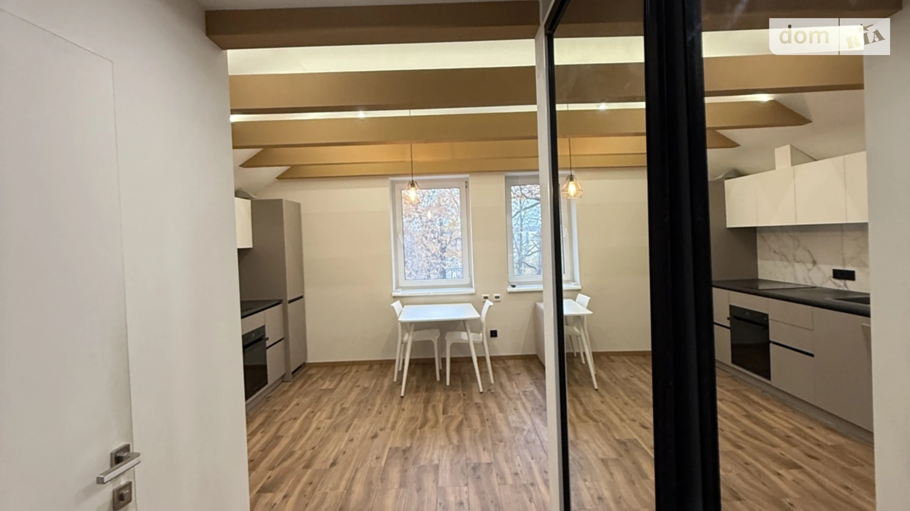 Продається 1-кімнатна квартира 36 кв. м у Ірпені, вул. Миколи Сингаївського(Ново-Оскольська), 55А - фото 2