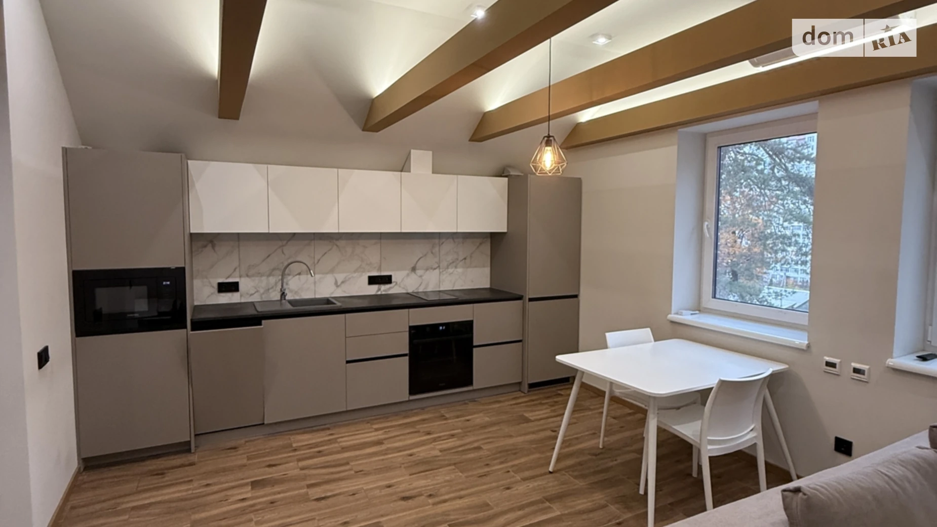 Продається 1-кімнатна квартира 36 кв. м у Ірпені, вул. Миколи Сингаївського(Ново-Оскольська), 55А - фото 4