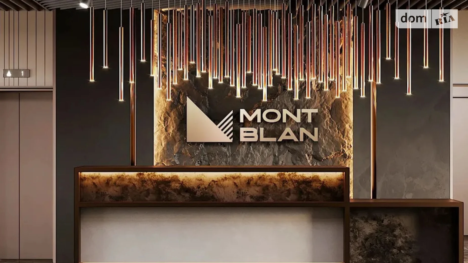 Продается 1-комнатная квартира 39 кв. м в Днепре, ул. 3-ї Штурмової Бригади(6-й стрелковой дивизии), 29 - фото 4