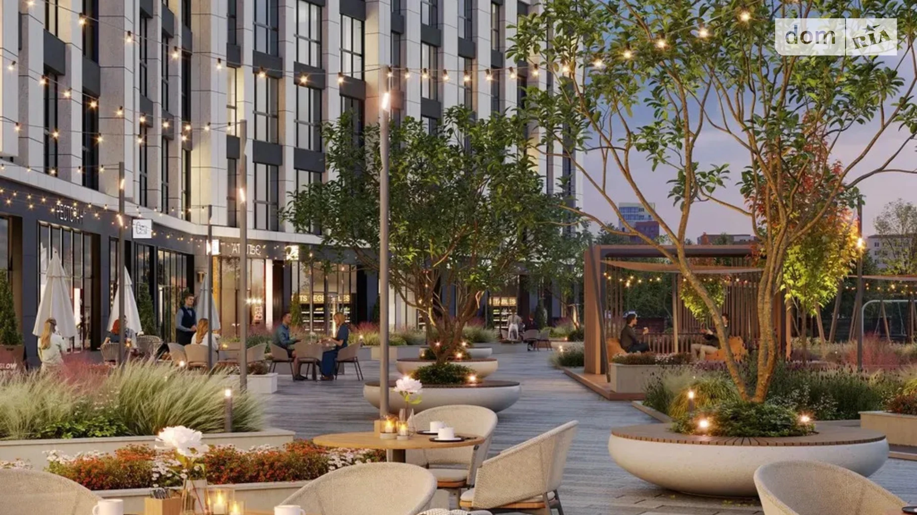 Продается 1-комнатная квартира 39 кв. м в Днепре, ул. 3-ї Штурмової Бригади(6-й стрелковой дивизии), 29 - фото 5