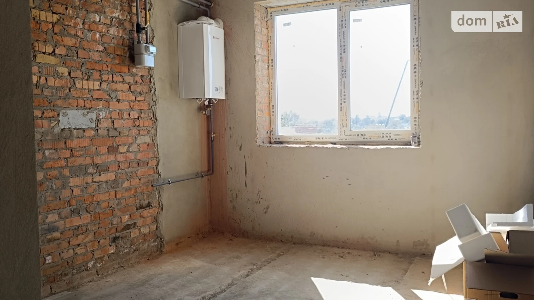 Продається 1-кімнатна квартира 41.6 кв. м у Вінниці, вул. Костя Широцького, 5А - фото 2