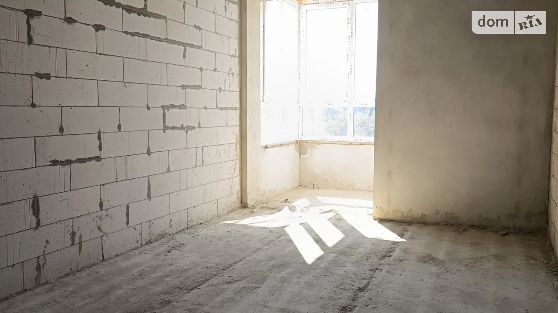 Продається 1-кімнатна квартира 41.6 кв. м у Вінниці, вул. Костя Широцького, 5А - фото 3