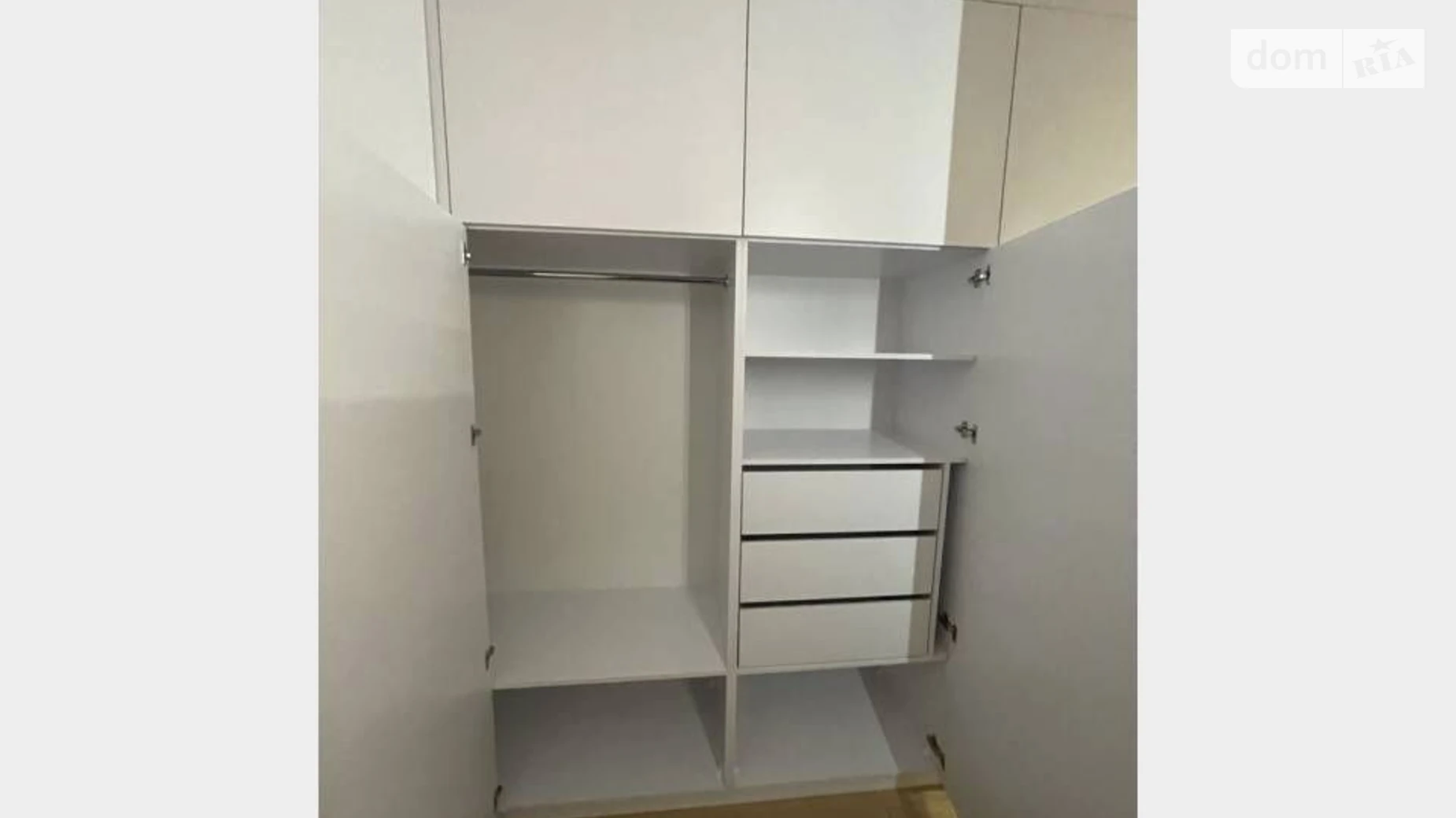 Сдается в аренду 2-комнатная квартира 65 кв. м в Днепре, ул. Луговская, 255 - фото 5