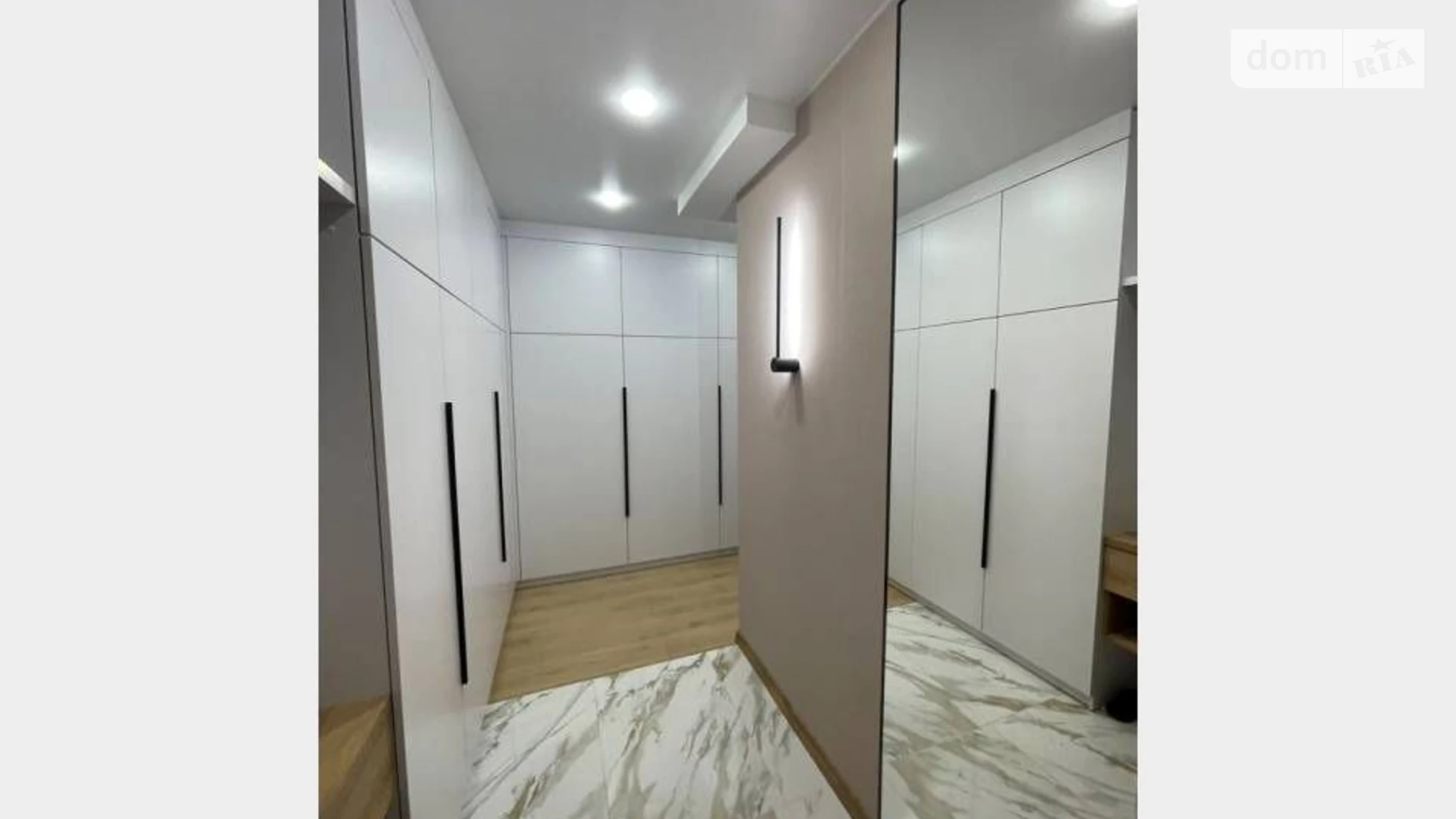 Сдается в аренду 2-комнатная квартира 65 кв. м в Днепре, ул. Луговская, 255 - фото 4