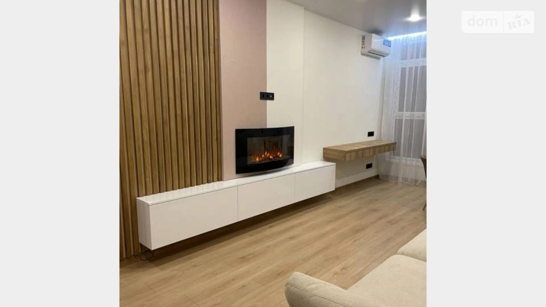 Сдается в аренду 2-комнатная квартира 65 кв. м в Днепре, ул. Луговская, 255 - фото 3