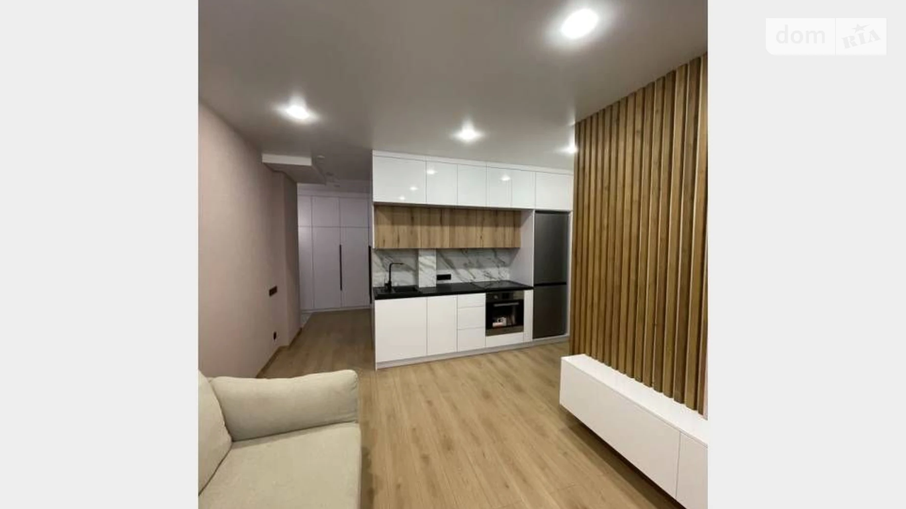 Сдается в аренду 2-комнатная квартира 65 кв. м в Днепре, ул. Луговская, 255 - фото 2