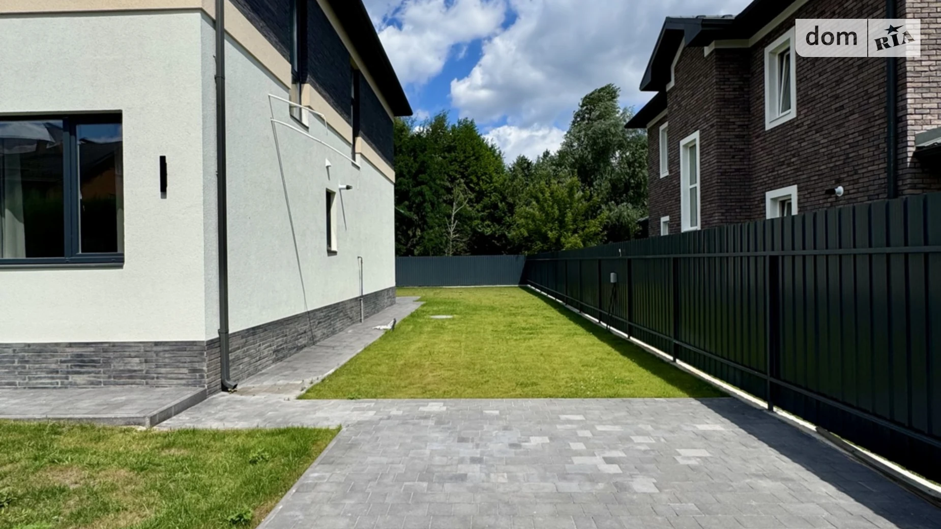 Продается дом на 2 этажа 188 кв. м с камином, цена: 360000 $ - фото 5