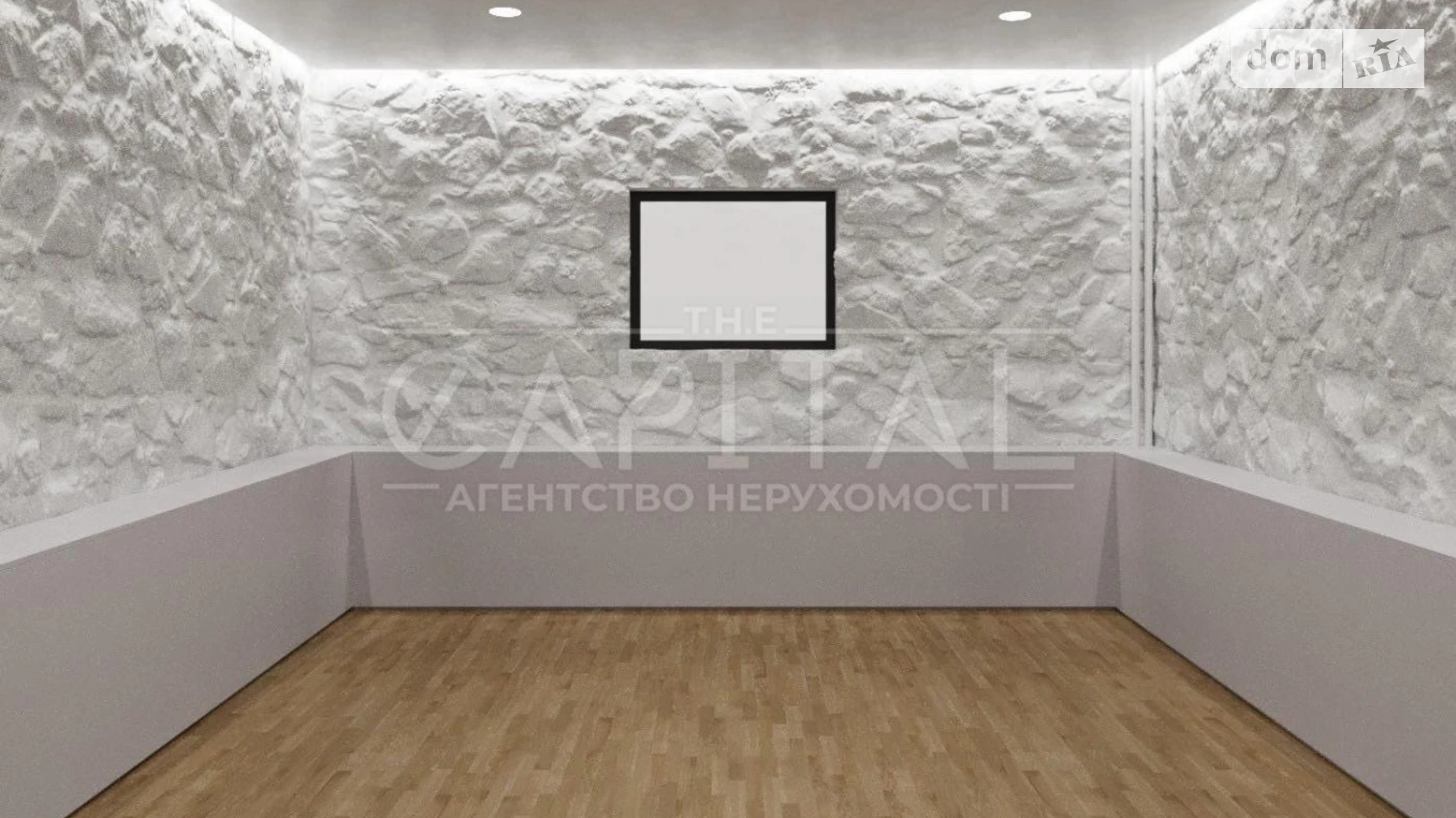 Здається в оренду приміщення вільного призначення 135 кв. м в 5-поверховій будівлі, цена: 1900 $ - фото 2