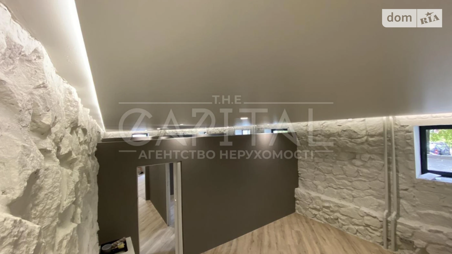 Здається в оренду приміщення вільного призначення 135 кв. м в 5-поверховій будівлі, цена: 1900 $ - фото 4