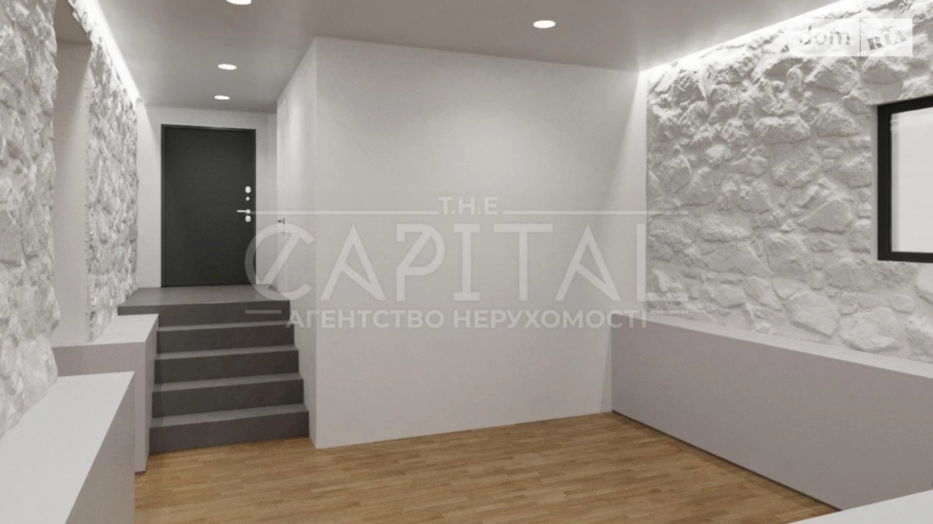 Здається в оренду приміщення вільного призначення 135 кв. м в 5-поверховій будівлі, цена: 1900 $ - фото 5