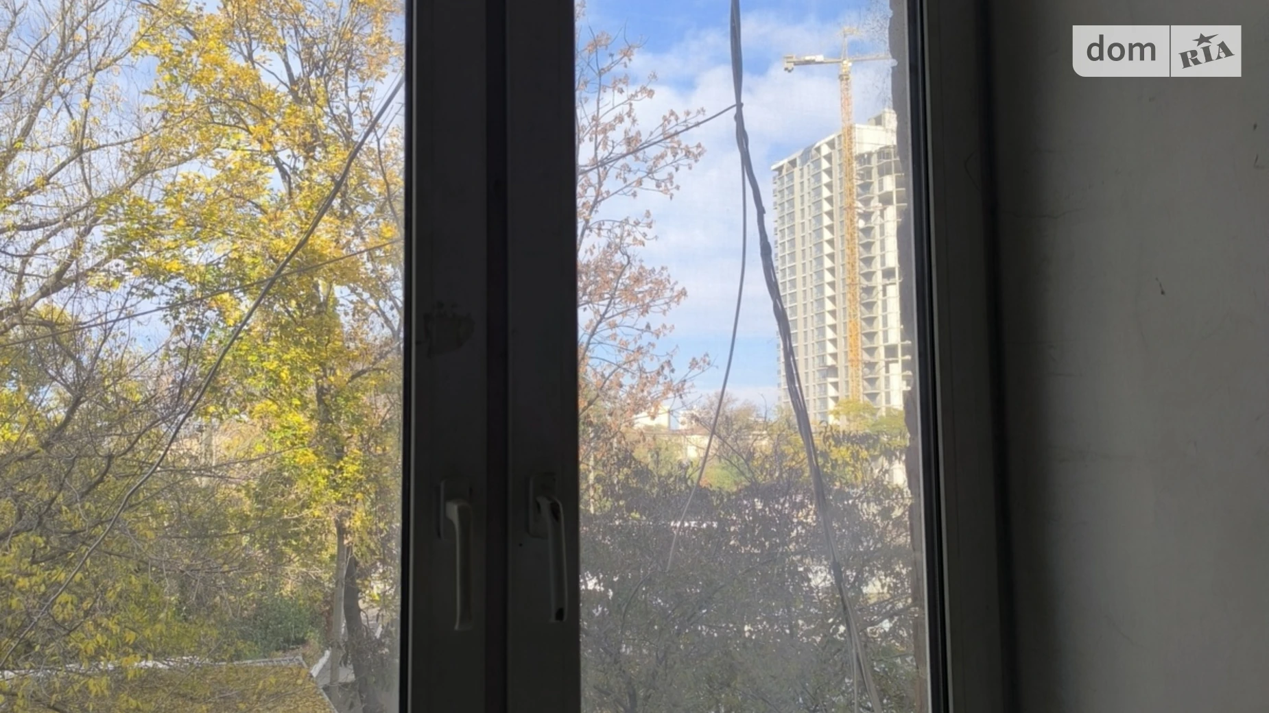 Продается 2-комнатная квартира 58 кв. м в Одессе, Фонтанская дор. - фото 2