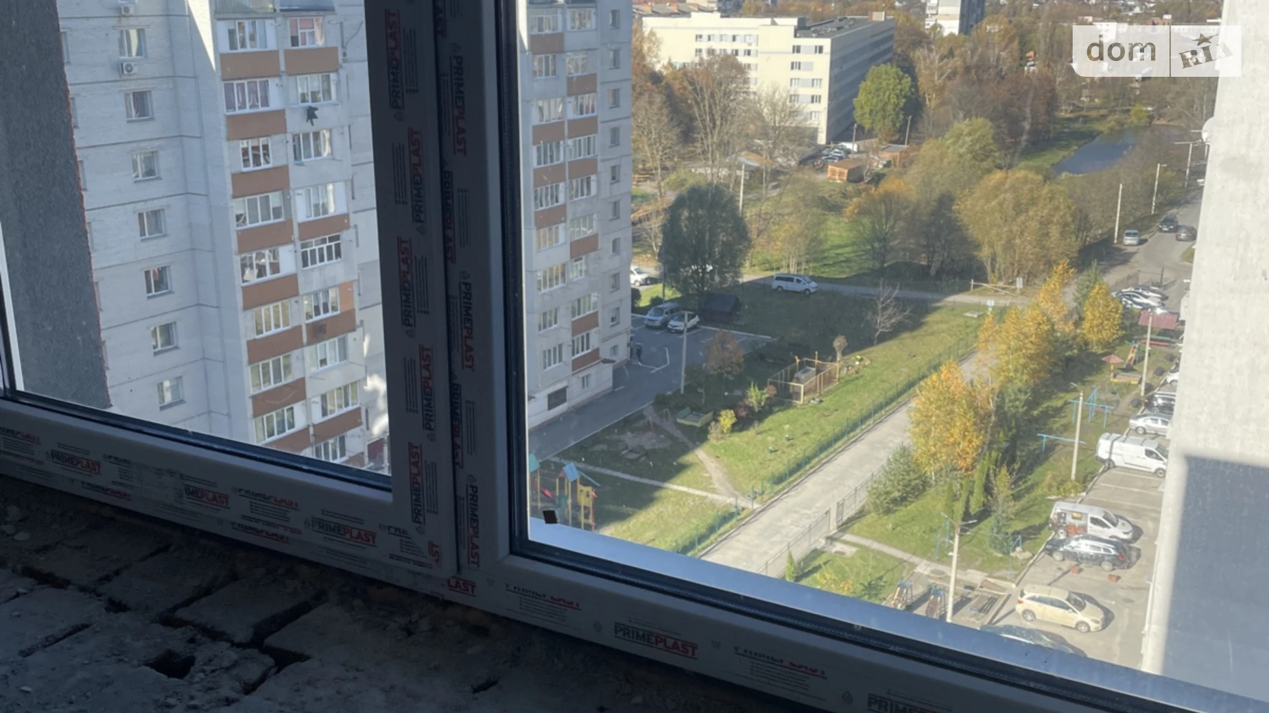 Продается 3-комнатная квартира 80.2 кв. м в Хмельницком, ул. Институтская - фото 2