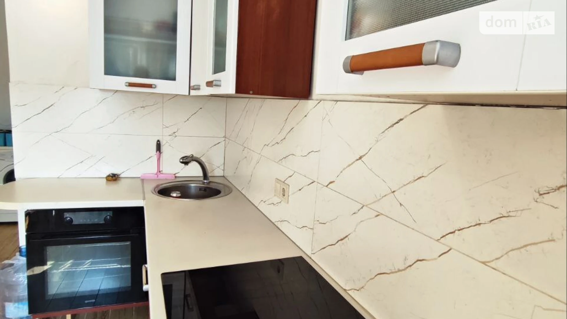 Сдается в аренду 2-комнатная квартира 45 кв. м в Днепре, бул. Славы - фото 4