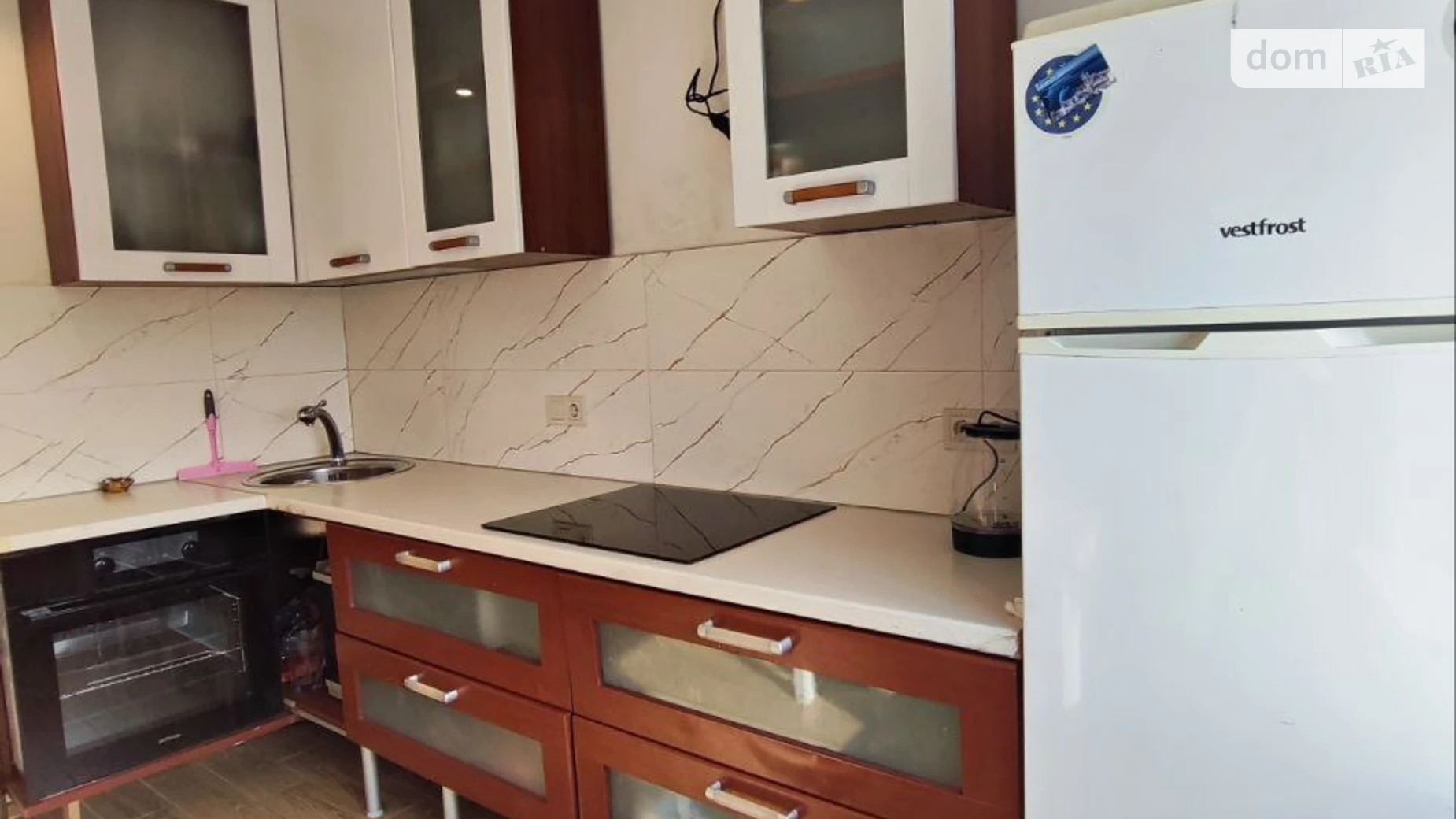 Сдается в аренду 2-комнатная квартира 45 кв. м в Днепре, бул. Славы - фото 5