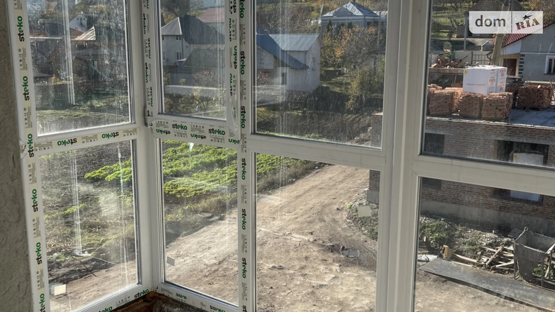 Продается 1-комнатная квартира 42.5 кв. м в Петрикове, ул. Шептицкого, 101Б - фото 4