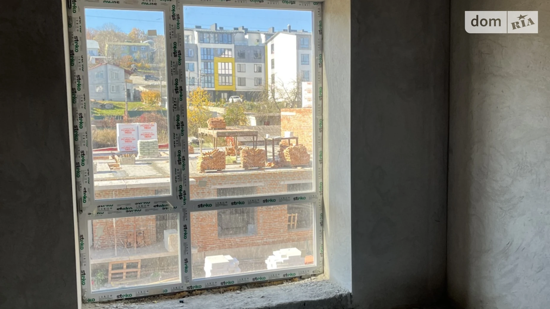 Продается 1-комнатная квартира 42.5 кв. м в Петрикове, ул. Шептицкого, 101Б - фото 5