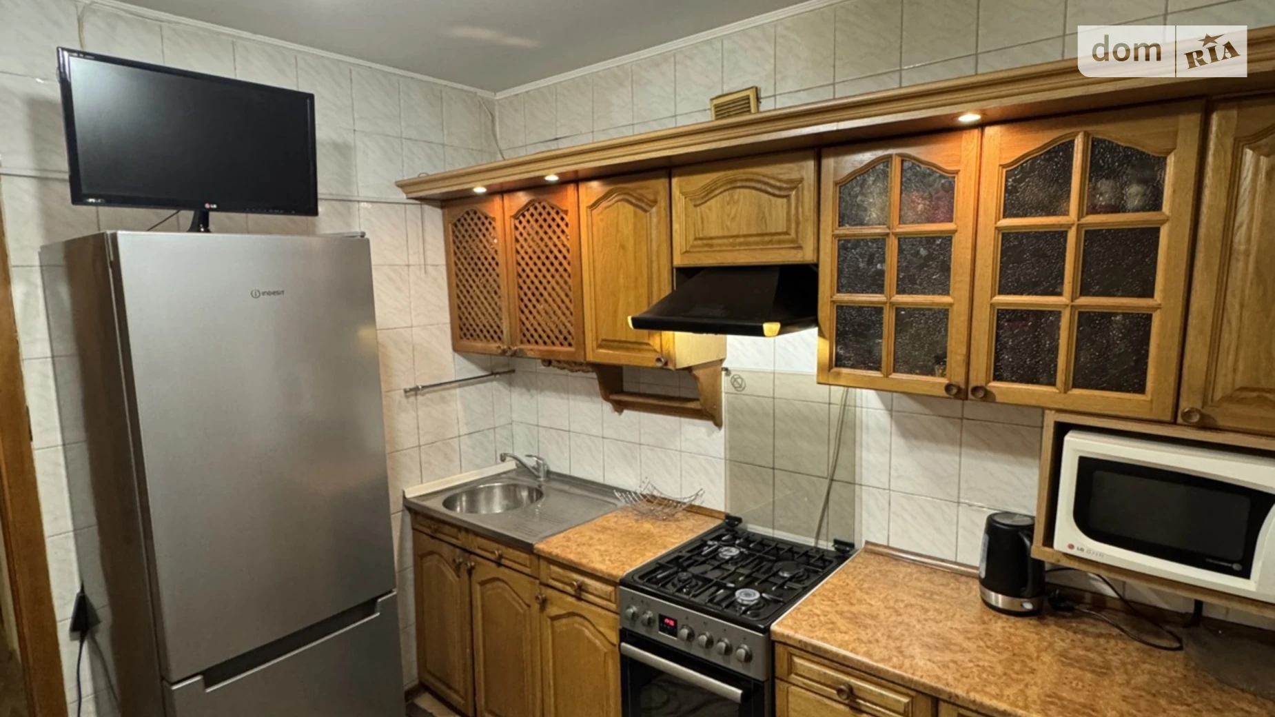 Продається 2-кімнатна квартира 48.9 кв. м у Хмельницькому, вул. Спортивна - фото 2