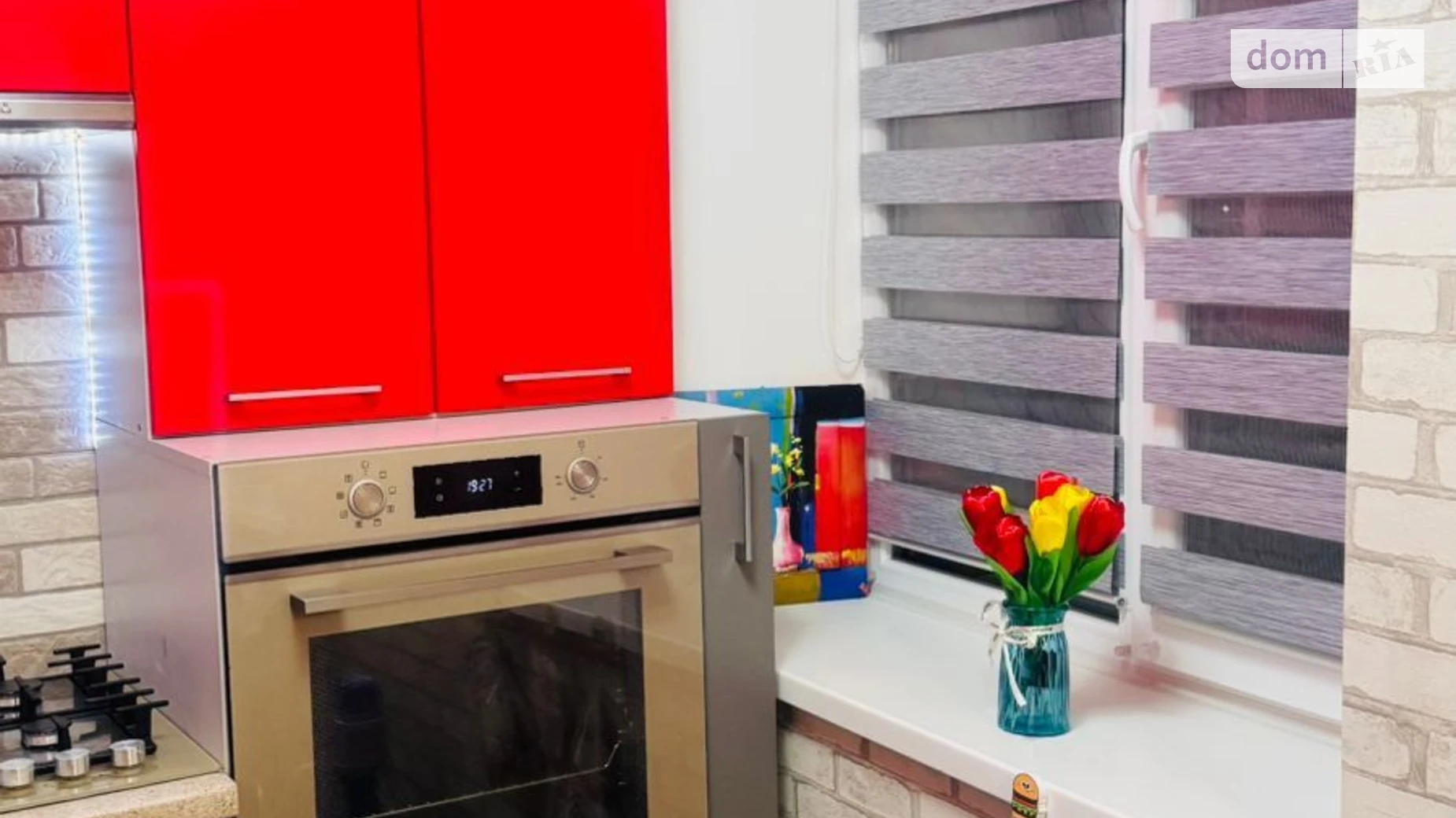 Продается 4-комнатная квартира 62.1 кв. м в Самаре, ул. Достоинства(Сучкова) - фото 2