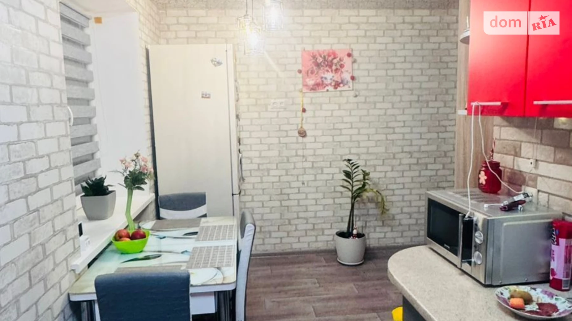 Продается 4-комнатная квартира 62.1 кв. м в Самаре, ул. Достоинства(Сучкова) - фото 3