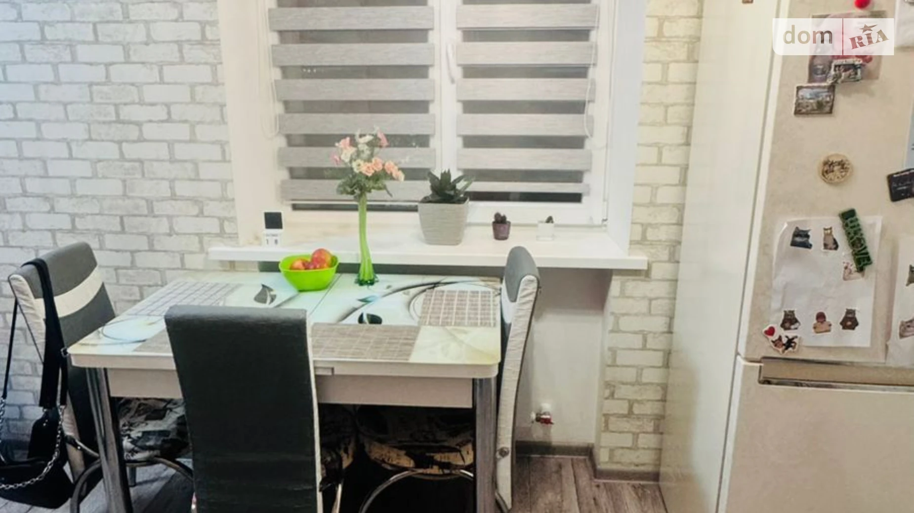 Продается 4-комнатная квартира 62.1 кв. м в Самаре, ул. Достоинства(Сучкова) - фото 4