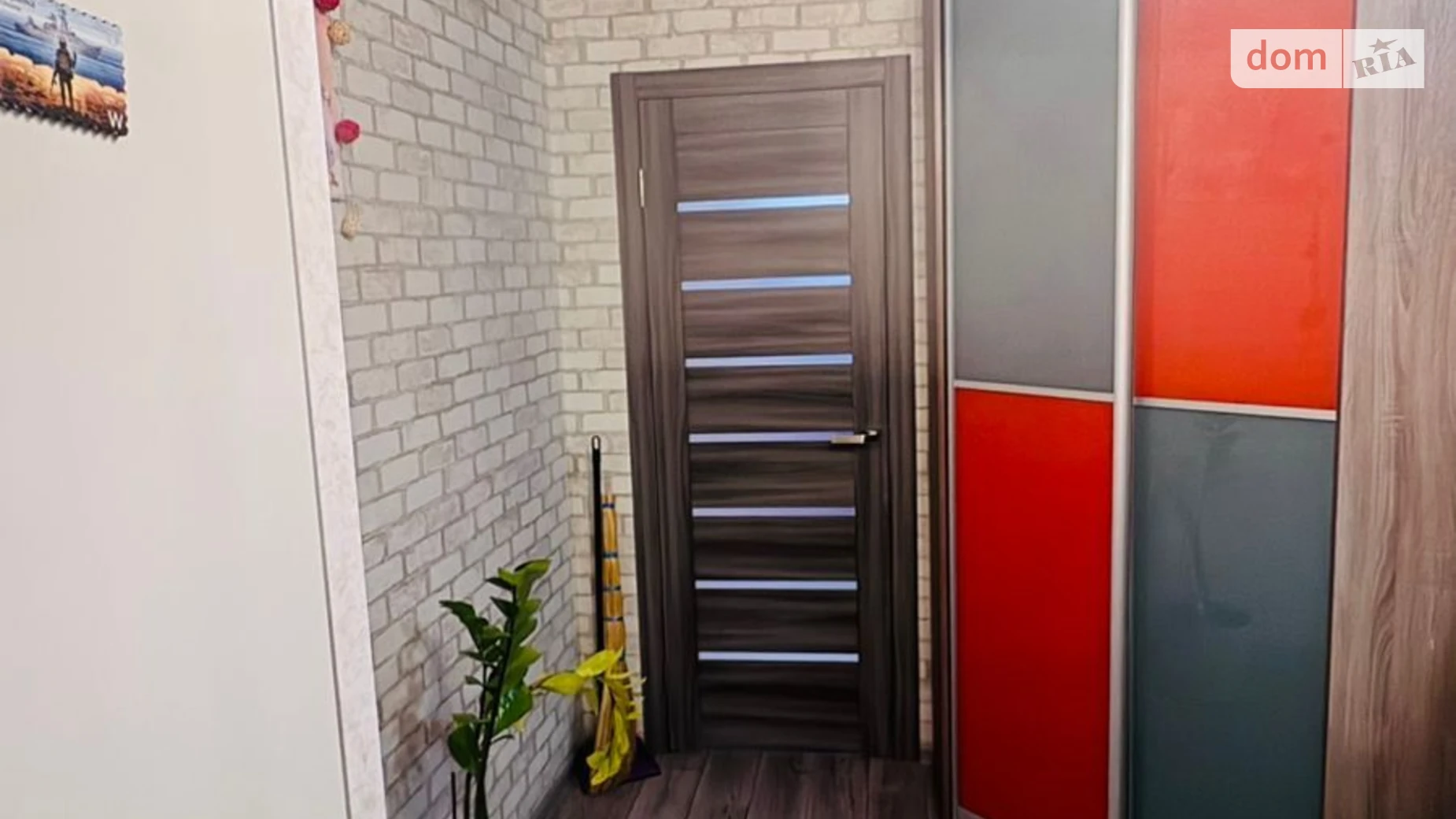 Продается 4-комнатная квартира 62.1 кв. м в Самаре, ул. Достоинства(Сучкова) - фото 5