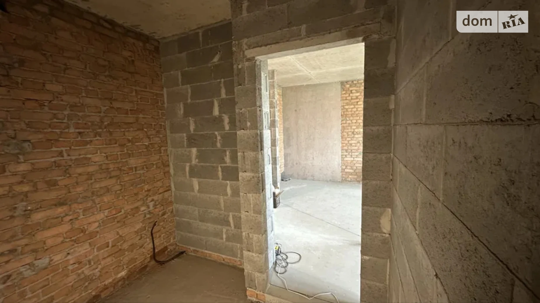 Продается 1-комнатная квартира 45.7 кв. м в Киеве, ул. Виктора Некрасова(Северо-Сырецкая), 6 - фото 2