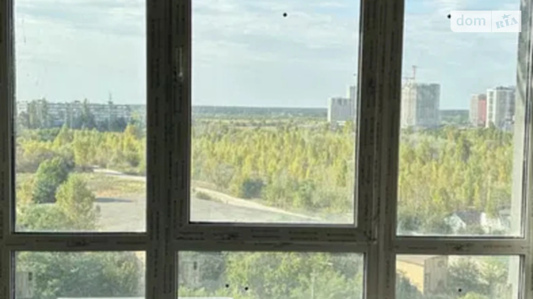 Продается 1-комнатная квартира 45.7 кв. м в Киеве, ул. Виктора Некрасова(Северо-Сырецкая), 6 - фото 3