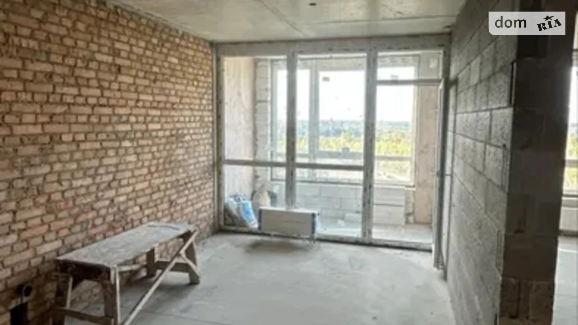 Продается 1-комнатная квартира 45.7 кв. м в Киеве, ул. Виктора Некрасова(Северо-Сырецкая), 6 - фото 4