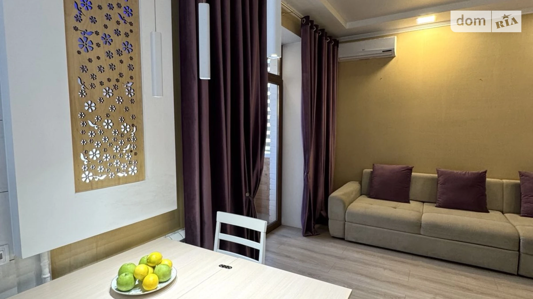 1-комнатная квартира 56.8 кв. м в Запорожье, цена: 42000 $ - фото 3